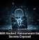 LockBit Hacked: Ransomware Gang’s Secrets Exposed