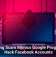Phishing Scam Mimics Google Program To Hack Facebook Accounts