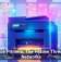 Office Printers: The Hidden Threat to Networks
