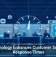 Technology Enhances Customer Support Response Times