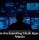 Hackers Are Exploiting OAuth Apps in New Attacks