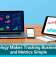 Technology Makes Tracking Business Sales and Metrics Simple