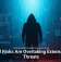 Internal Risks Are Overtaking External Cyber Threats