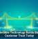 Why Reliable Technology Builds Stronger Customer Trust Today
