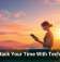 Take Back Your Time With Technology