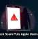 ClickLock Scam Puts Apple Users at Risk