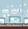 Tech Makes Daily Business Work Easier